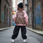 بامبر بچگانه وارداتی