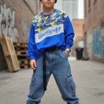 دورس وارداتی بچگانه