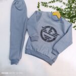 بلوز شلوار بچگانه تو کرکی