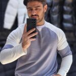 بلوز مراکشی مردانه