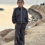 ست دوتیکه دخترانه پلنگی