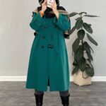 کاپشن سیلیکونی صدف