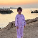 ست دو تیکه دخترانه کرومی