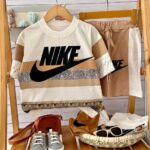 تیشرت شلوارک نایک