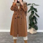 کاپشن سیلیکونی صدف