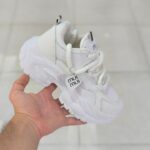 کتونی زنانه مدل میو میو