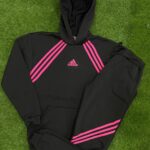 هودی شلوار مردانه