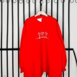 بلوز لانگ زنانه