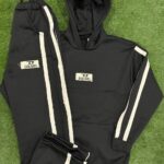 ست هودی شلوار مردانه