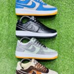 کتونی مردانه نایک ایرفورس