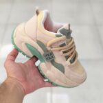 کتونی زنانه مدل میو میو