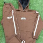 ست هودی شلوار مردانه