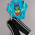 ست کنفی بچگانه