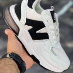 کتونی نیوبالانس زنانه