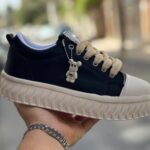 کتونی ونس تدی زنانه