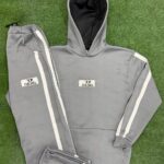 ست هودی شلوار مردانه