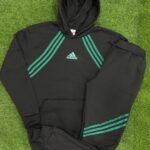 هودی شلوار مردانه