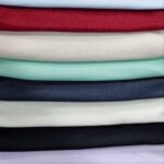 تاپ بیسیک زنانه یقه اسکی