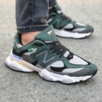 کتانی مردانه