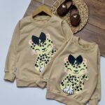 ست دخترانه گربه