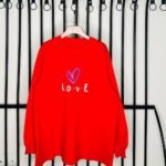 بلوز لانگ زنانه