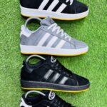 کتونی مردانه کامپوس