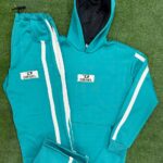 ست هودی شلوار مردانه