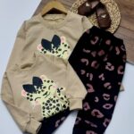 ست دخترانه گربه