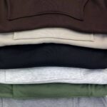 دورس نیم زیپ زنانه طرح نایکی