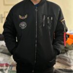 کاپشن خلبانی