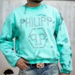 دورس سه نخ پنبه کرام باکسی مردانه