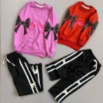 ست کنفی بچگانه