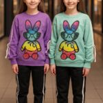 ست کنفی بچگانه