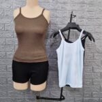 تاپ بندی بلند زنانه