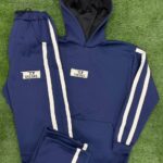 ست هودی شلوار مردانه