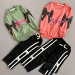 ست کنفی بچگانه