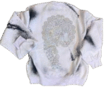 دورس سه نخ پنبه کرام باکسی مردانه