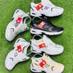 کتونی مردانه نیوبالانس