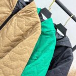 کاپشن امبردی زنانه