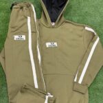 ست هودی شلوار مردانه