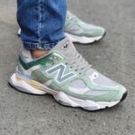 کتانی مردانه