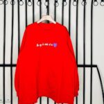 بلوز لانگ زنانه