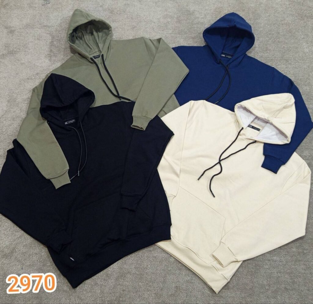 هودی قواره لش بیسیک