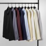 پیراهن دوشین مردانه