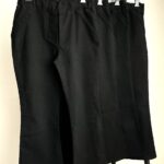 شلوار دمپا زنانه