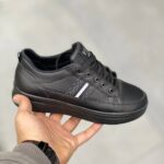 کتونی ونس پرچمی زنانه