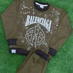 ست بلوز شلوار پسرانه