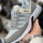 کتونی مردانه طرح ادیداس