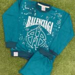 ست بلوز شلوار پسرانه