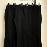 شلوار دمپا زنانه